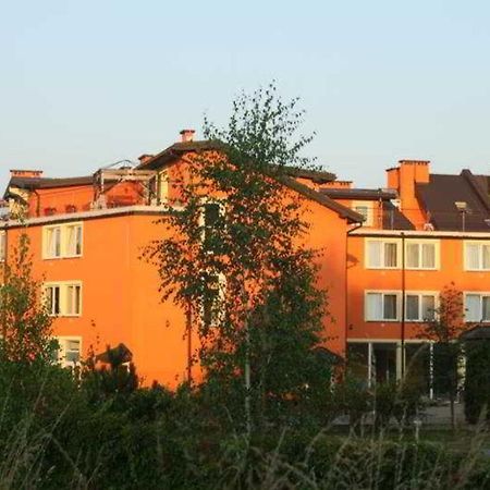 Daisy Superior Hotel Красков Екстериор снимка