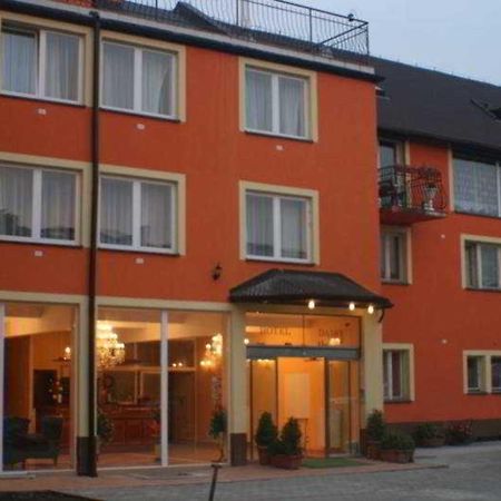 Daisy Superior Hotel Красков Екстериор снимка