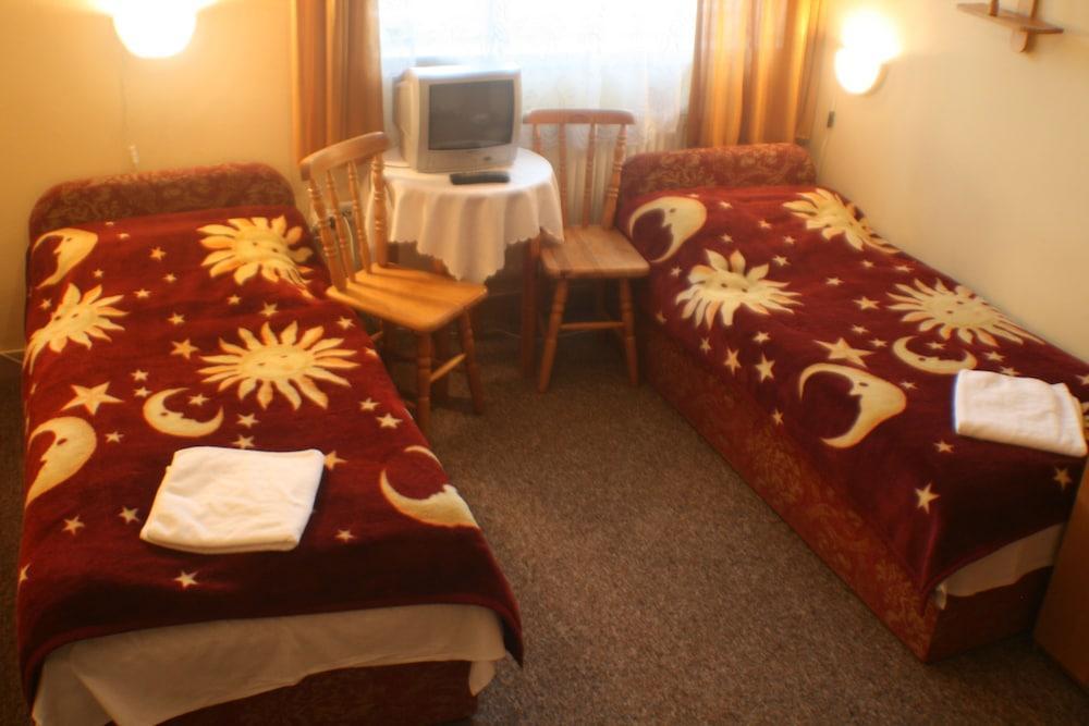 Daisy Superior Hotel Красков Екстериор снимка