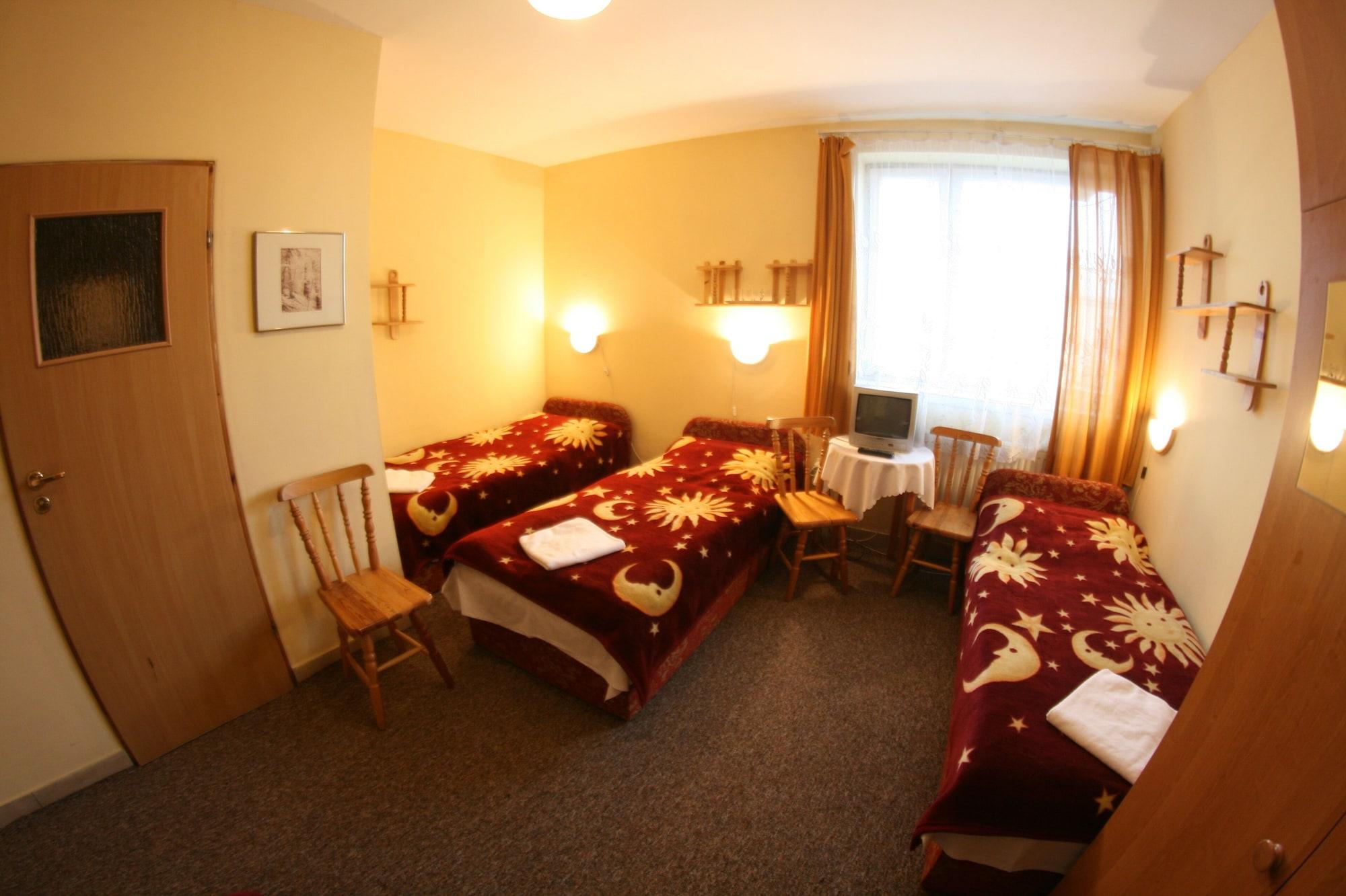 Daisy Superior Hotel Красков Екстериор снимка