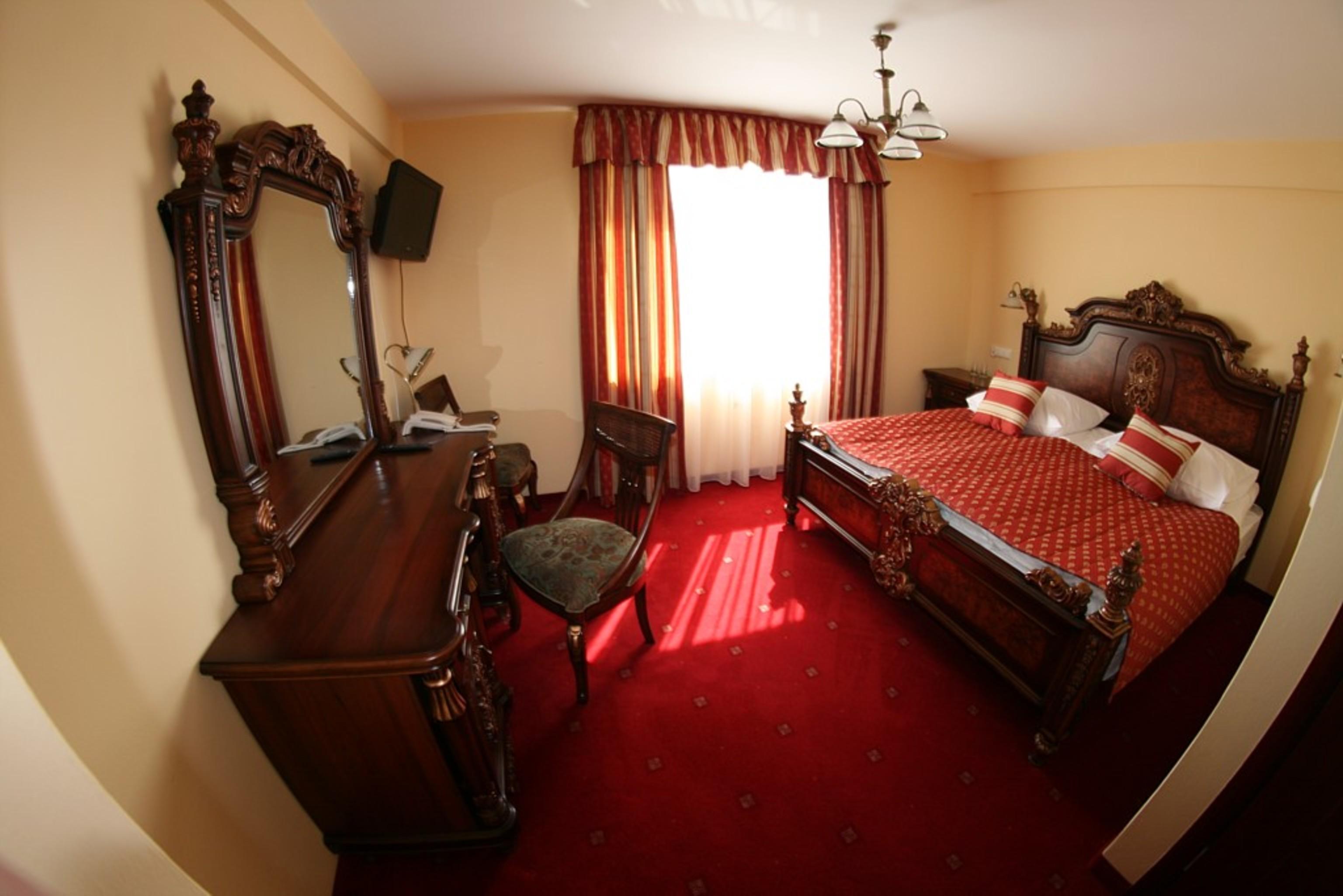 Daisy Superior Hotel Красков Екстериор снимка
