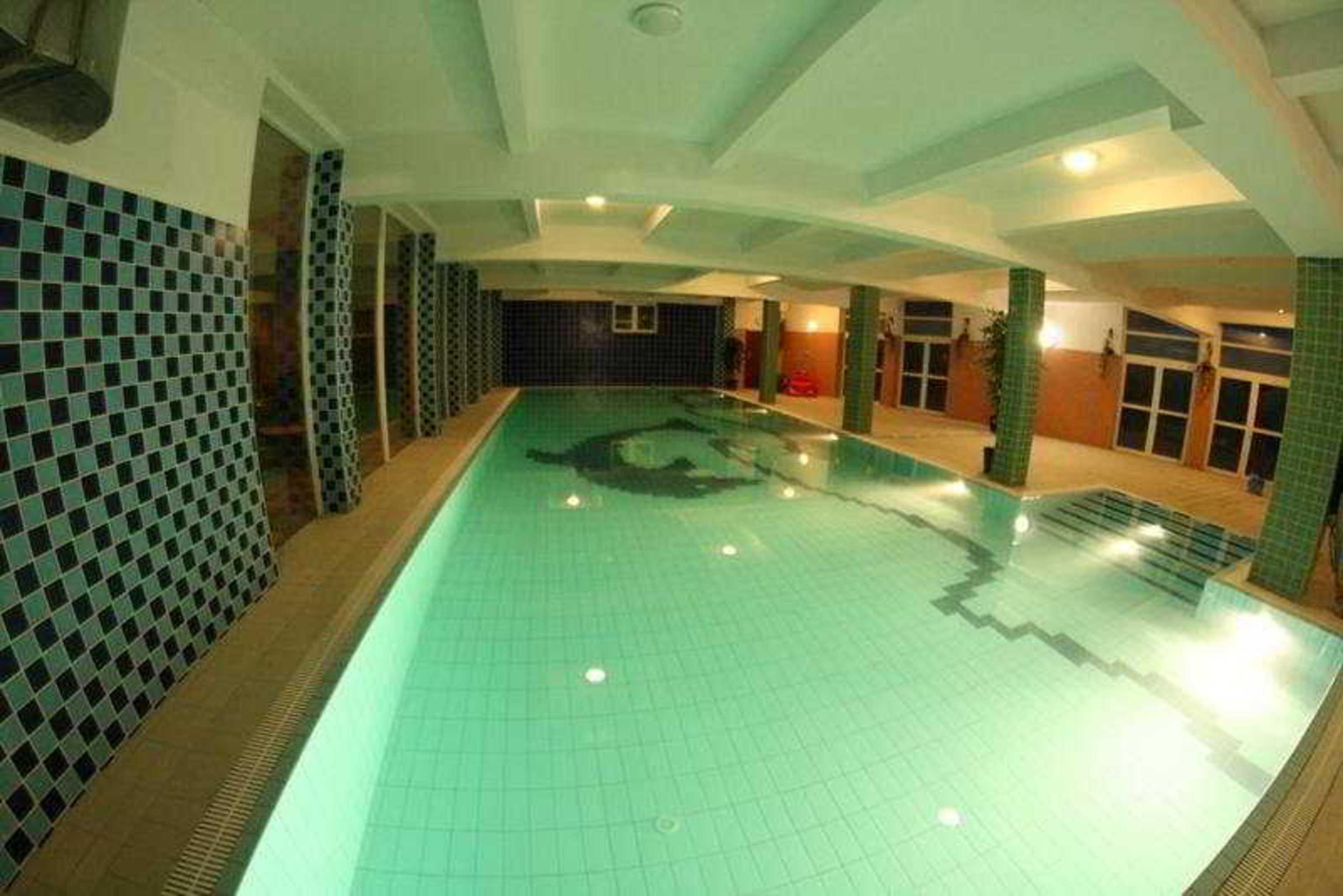 Daisy Superior Hotel Красков Екстериор снимка