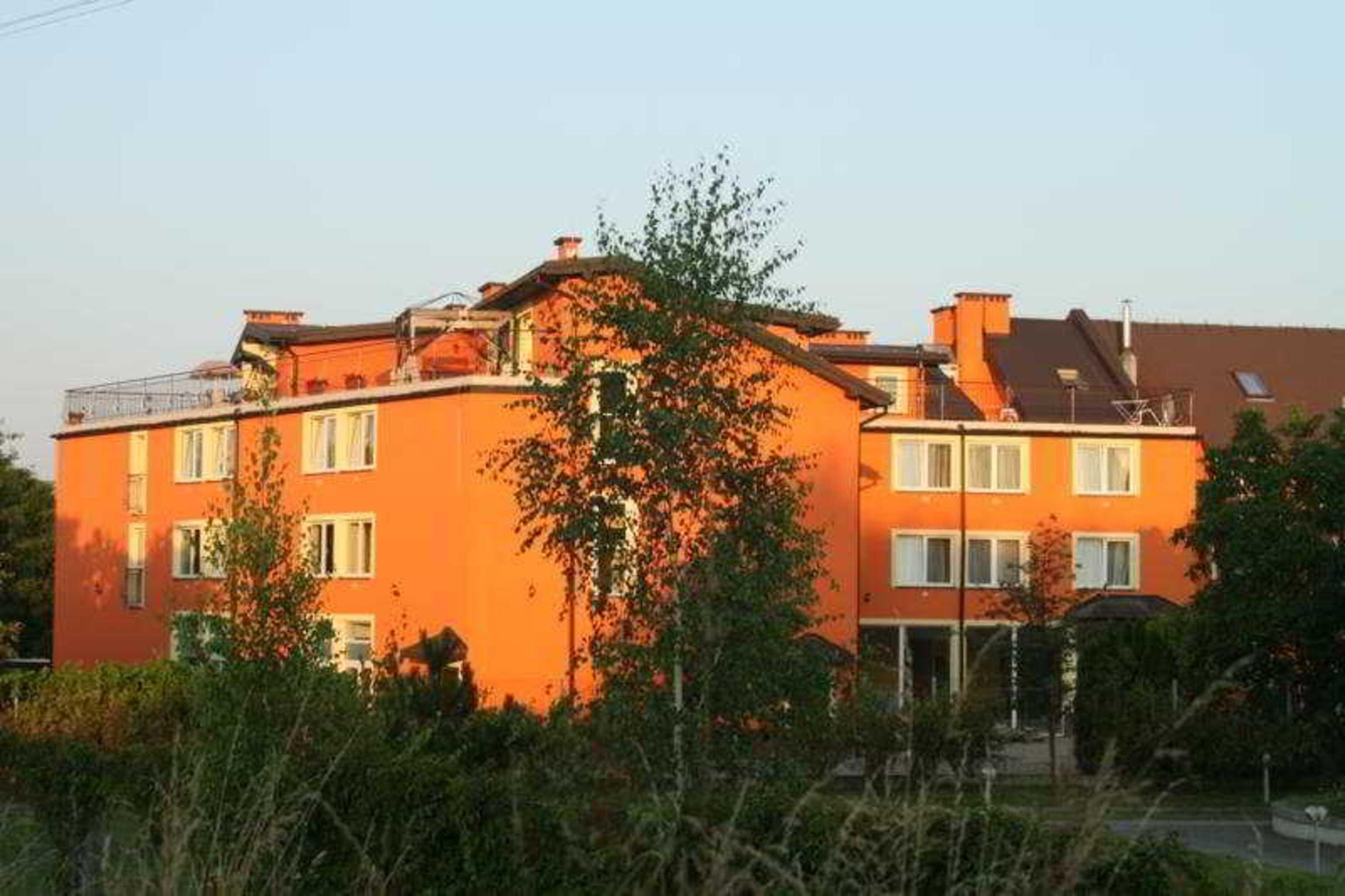 Daisy Superior Hotel Красков Екстериор снимка