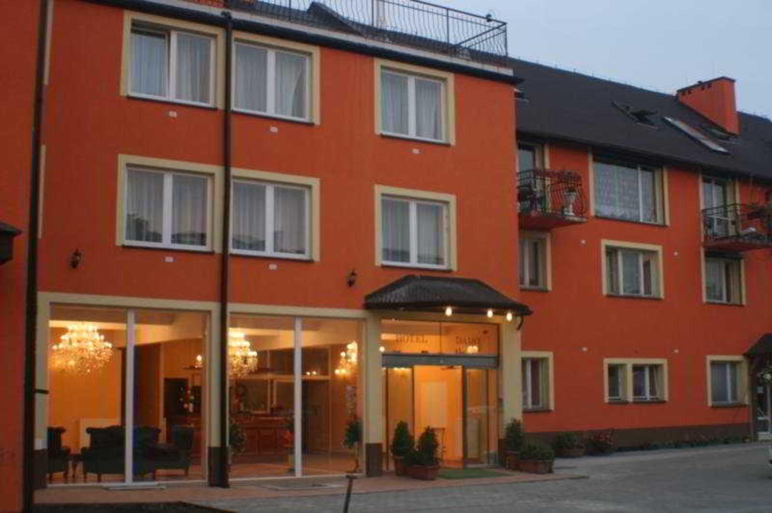 Daisy Superior Hotel Красков Екстериор снимка