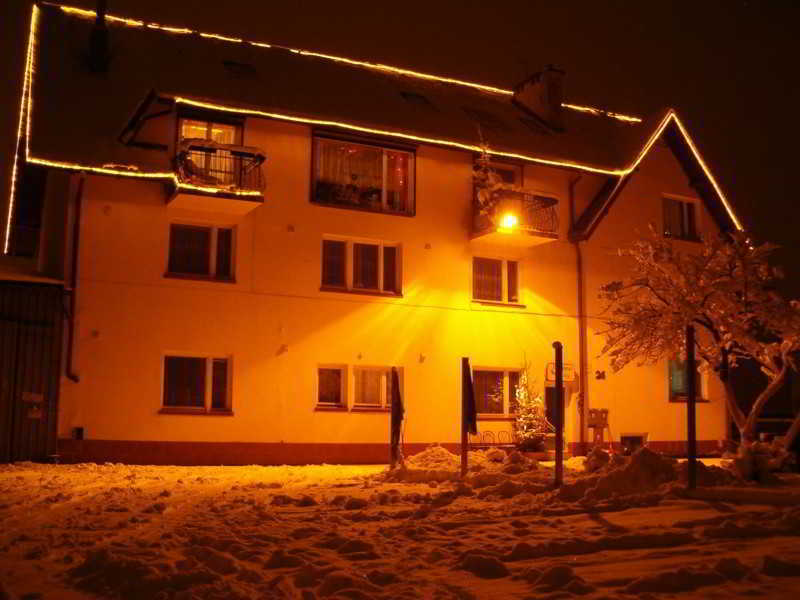 Daisy Superior Hotel Красков Екстериор снимка