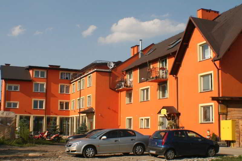 Daisy Superior Hotel Красков Екстериор снимка