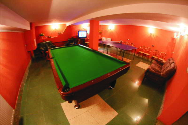 Daisy Superior Hotel Красков Екстериор снимка