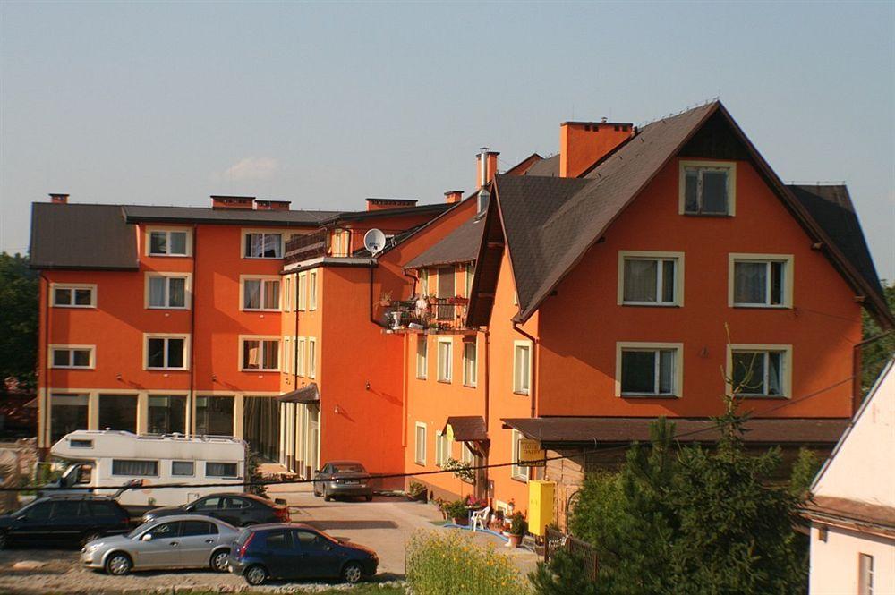 Daisy Superior Hotel Красков Екстериор снимка