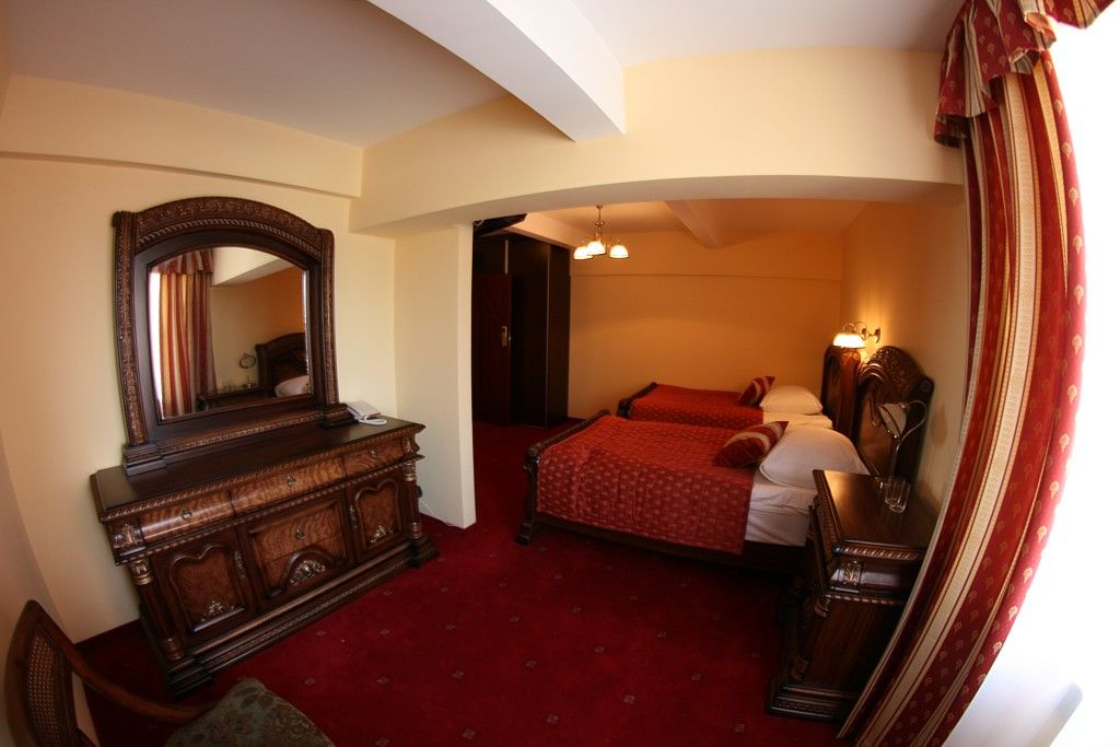 Daisy Superior Hotel Красков Екстериор снимка