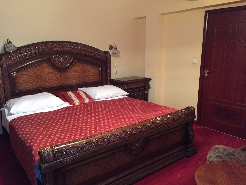 Daisy Superior Hotel Красков Екстериор снимка