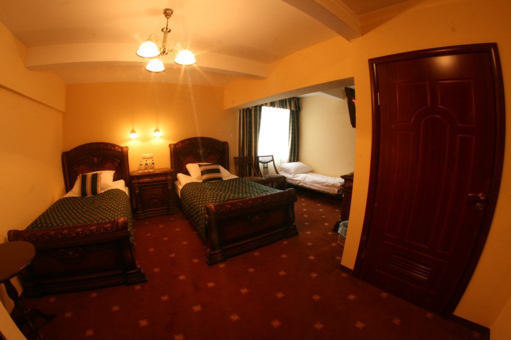Daisy Superior Hotel Красков Екстериор снимка