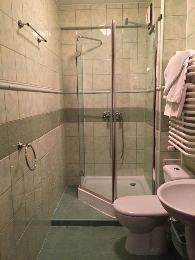 Daisy Superior Hotel Красков Екстериор снимка