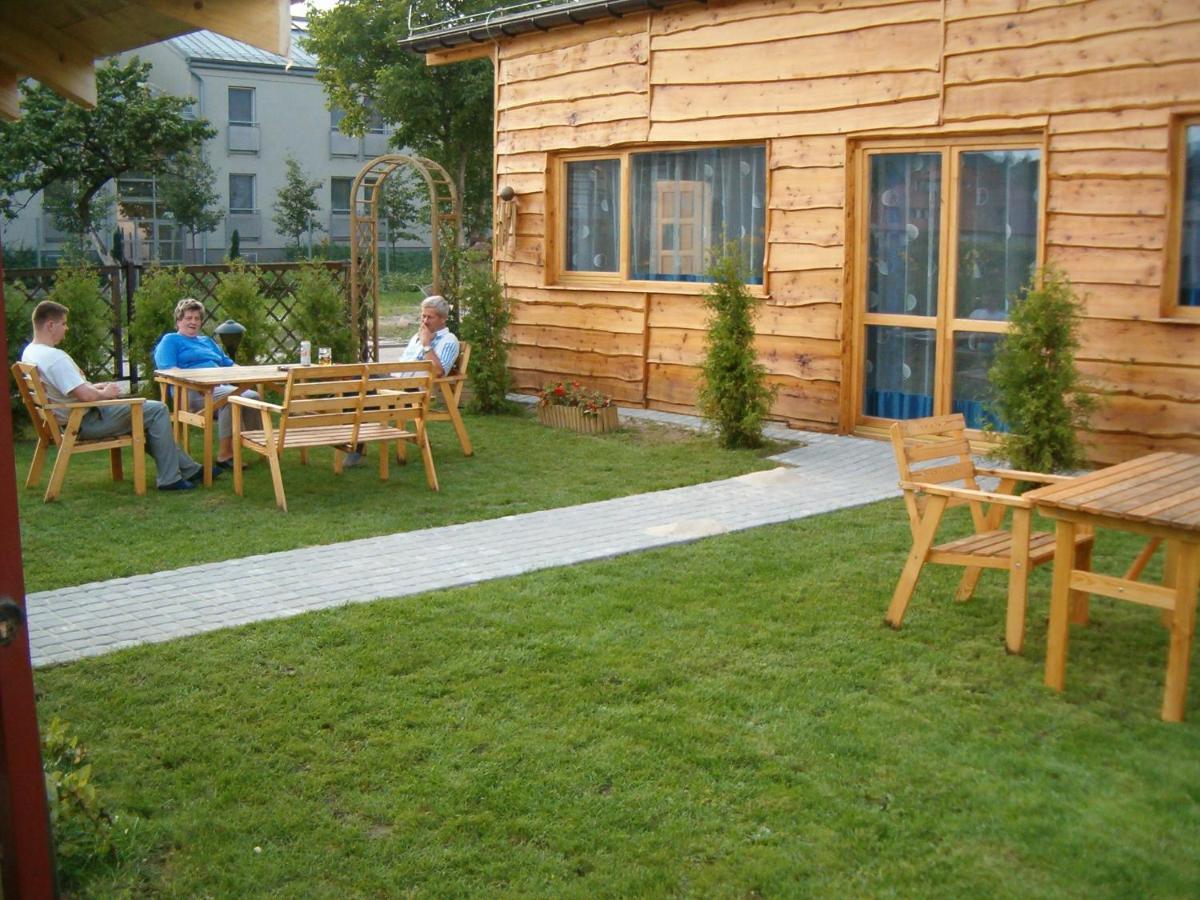 Daisy Superior Hotel Красков Екстериор снимка